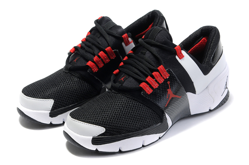 JORDAN ALPHA TRUNNER [Ref. 12] - Cliquez sur l'image pour la fermer